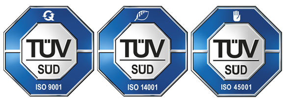 ISO